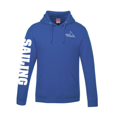 NSC Printed Hoodie Thumbnail