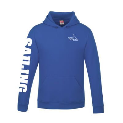 Youth NSC Printed Hoodie Thumbnail